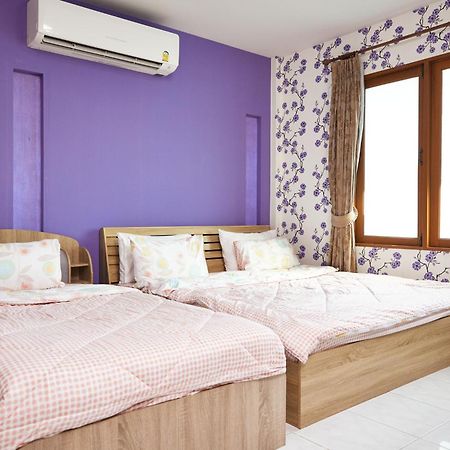 Baan Dara Resort Sara Buri المظهر الخارجي الصورة