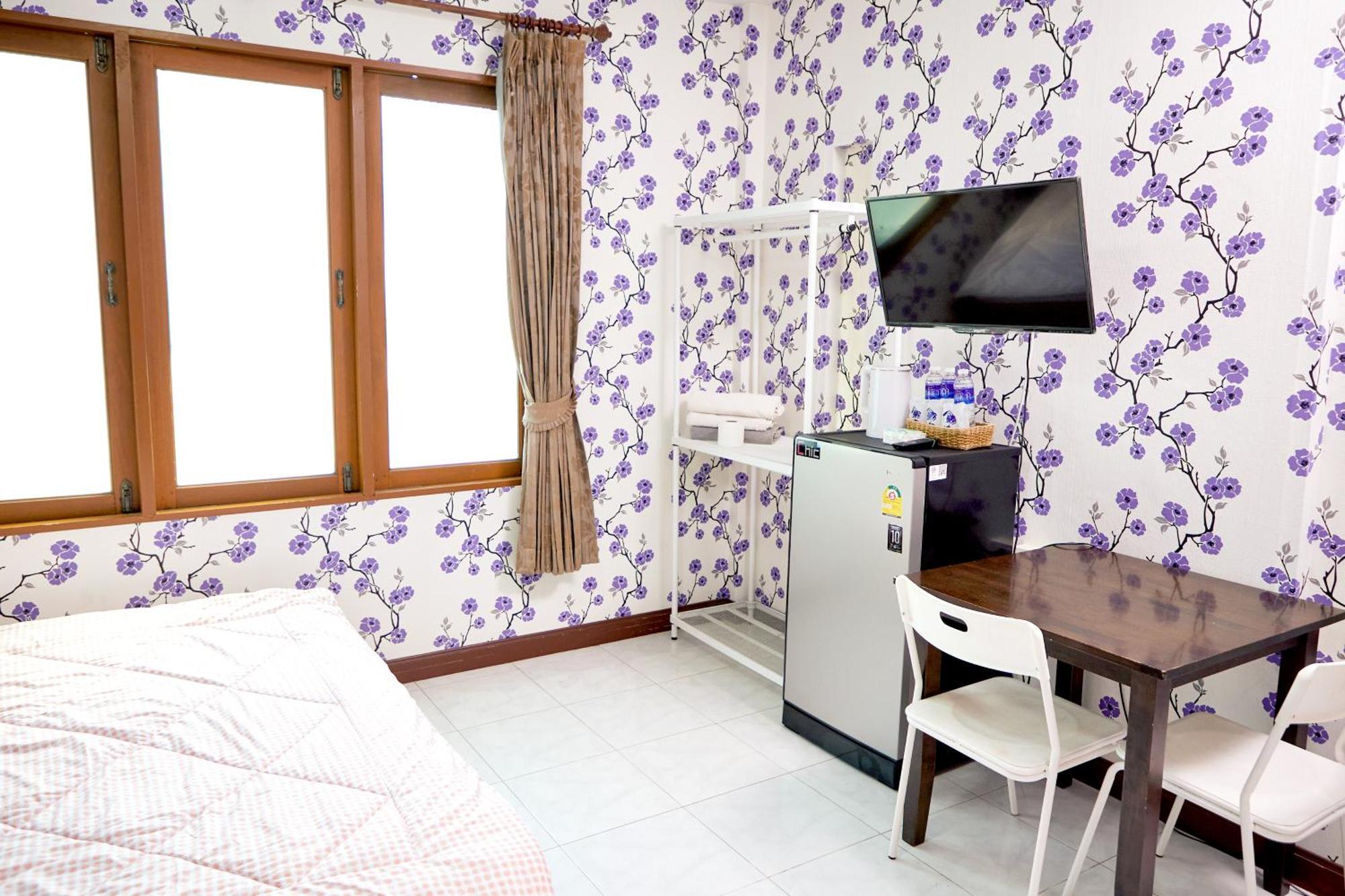 Baan Dara Resort Sara Buri المظهر الخارجي الصورة