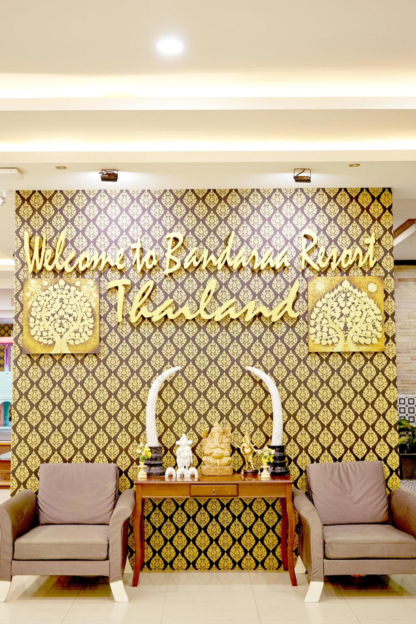 Baan Dara Resort Sara Buri المظهر الخارجي الصورة